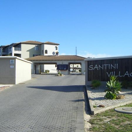 Ferienwohnung Plett Sunrise:) Plettenberg Bay Exterior foto