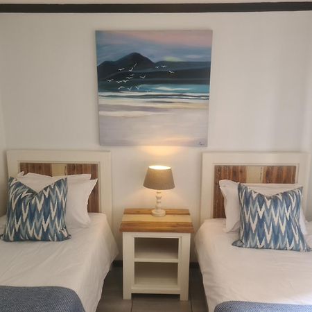 Ferienwohnung Plett Sunrise:) Plettenberg Bay Exterior foto