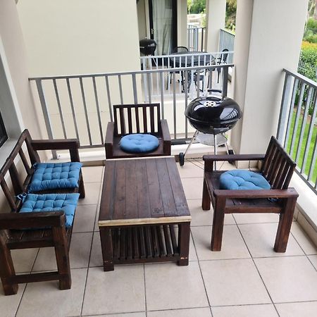 Ferienwohnung Plett Sunrise:) Plettenberg Bay Exterior foto