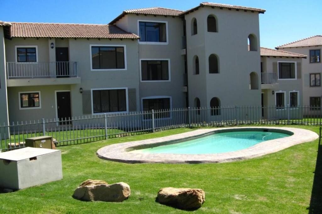 Ferienwohnung Plett Sunrise:) Plettenberg Bay Exterior foto
