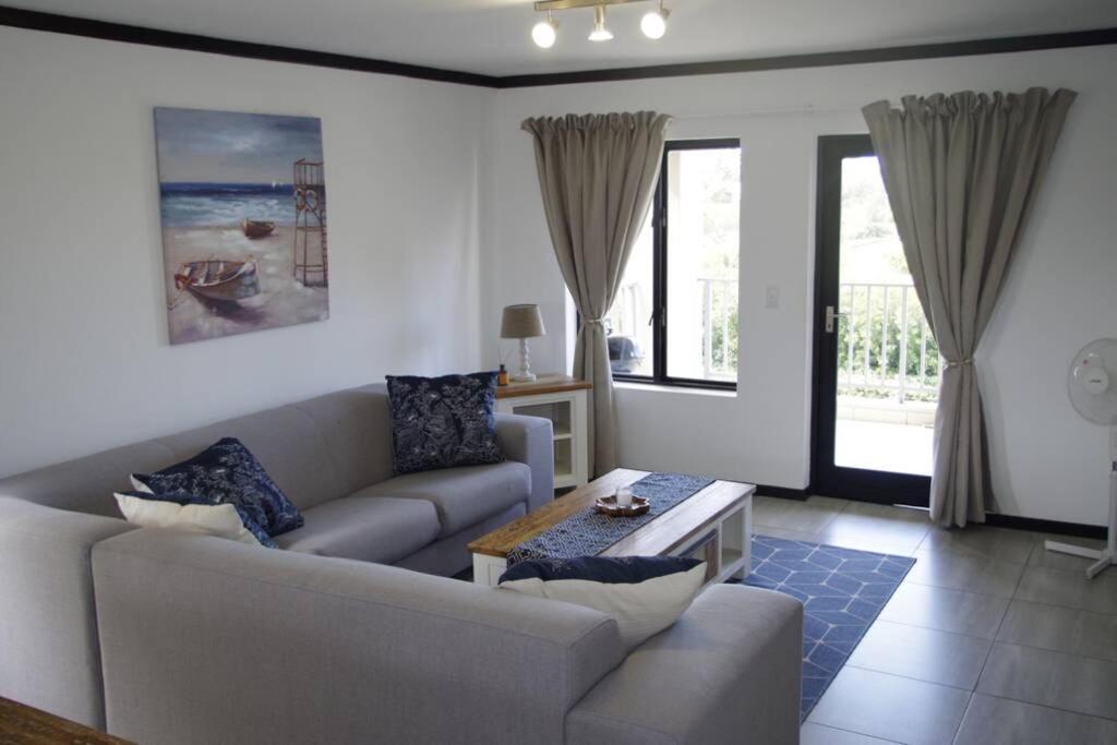 Ferienwohnung Plett Sunrise:) Plettenberg Bay Exterior foto