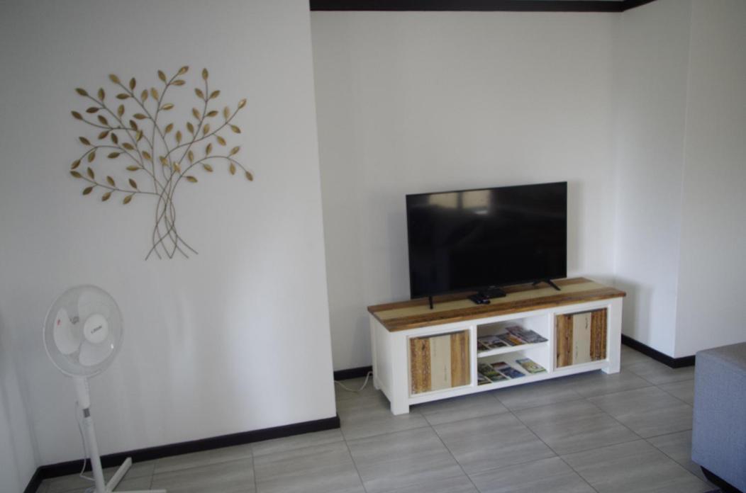 Ferienwohnung Plett Sunrise:) Plettenberg Bay Exterior foto