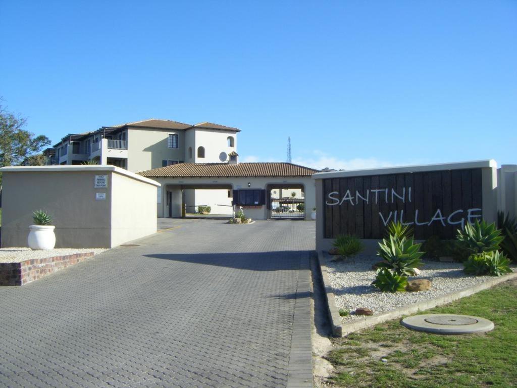 Ferienwohnung Plett Sunrise:) Plettenberg Bay Exterior foto