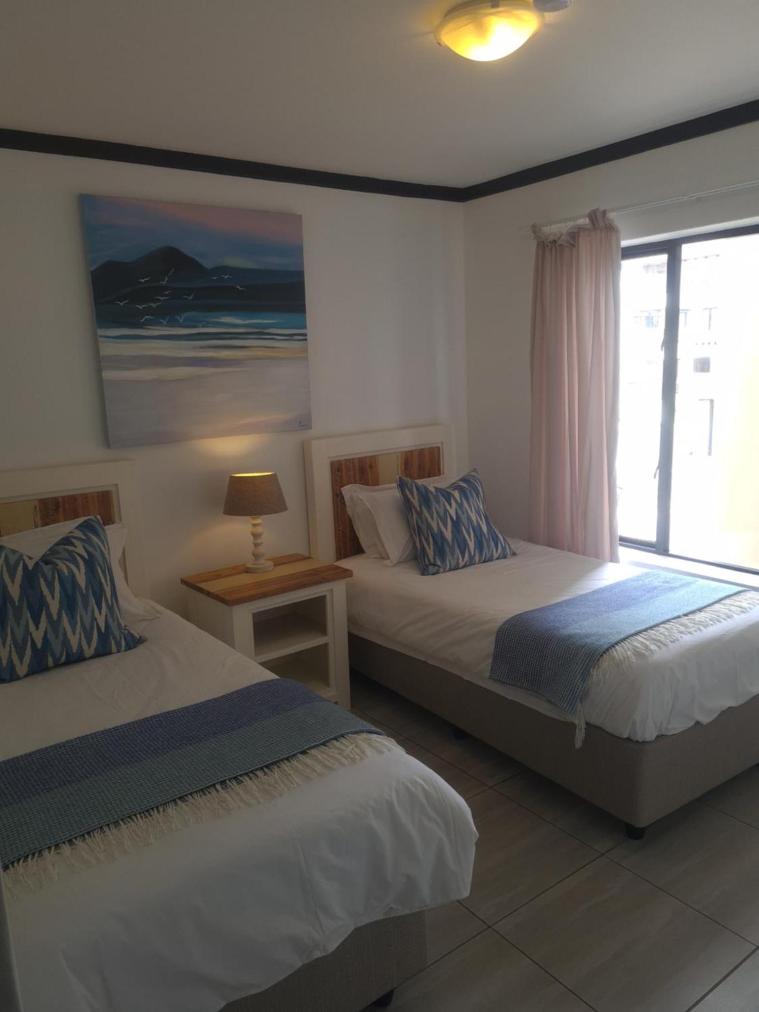 Ferienwohnung Plett Sunrise:) Plettenberg Bay Exterior foto