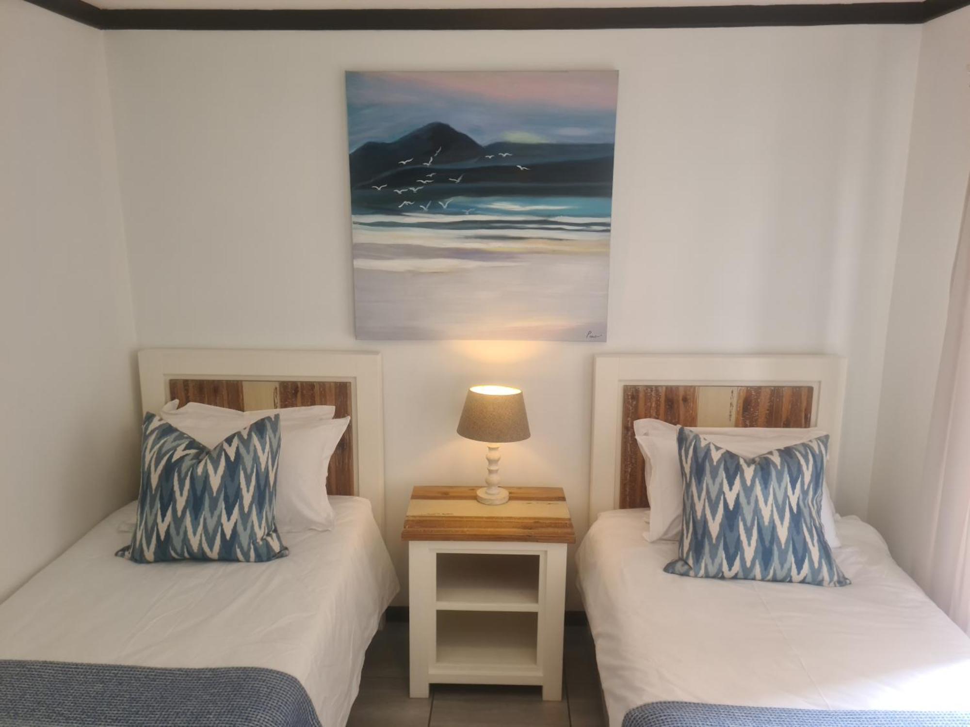 Ferienwohnung Plett Sunrise:) Plettenberg Bay Exterior foto