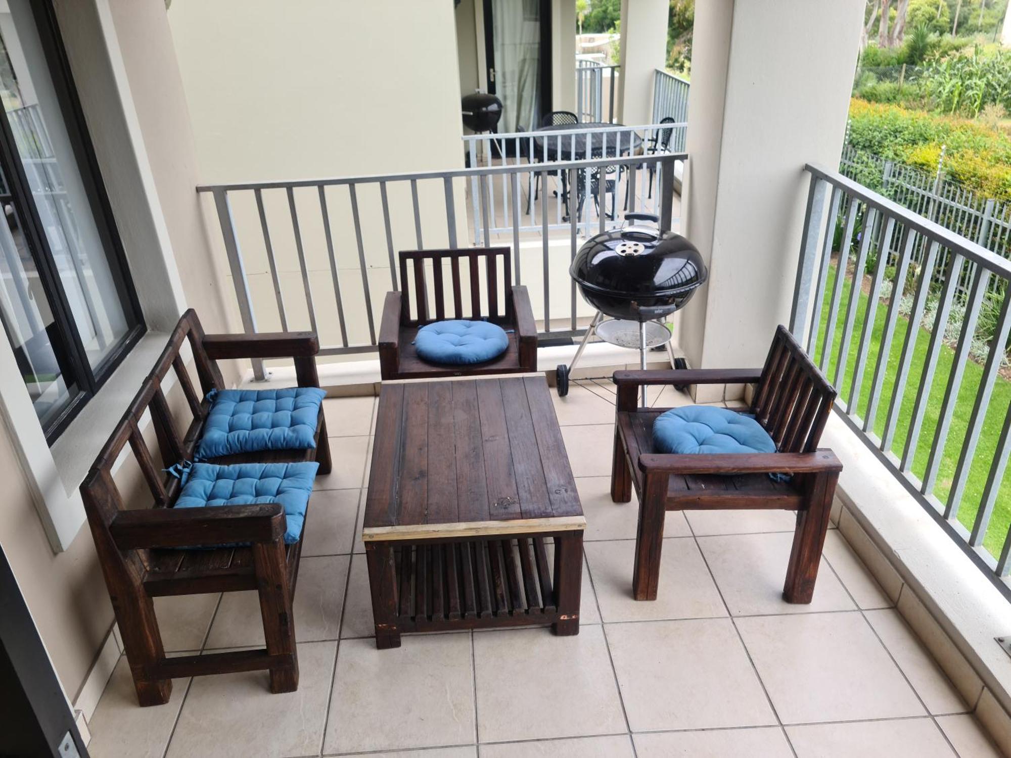 Ferienwohnung Plett Sunrise:) Plettenberg Bay Exterior foto