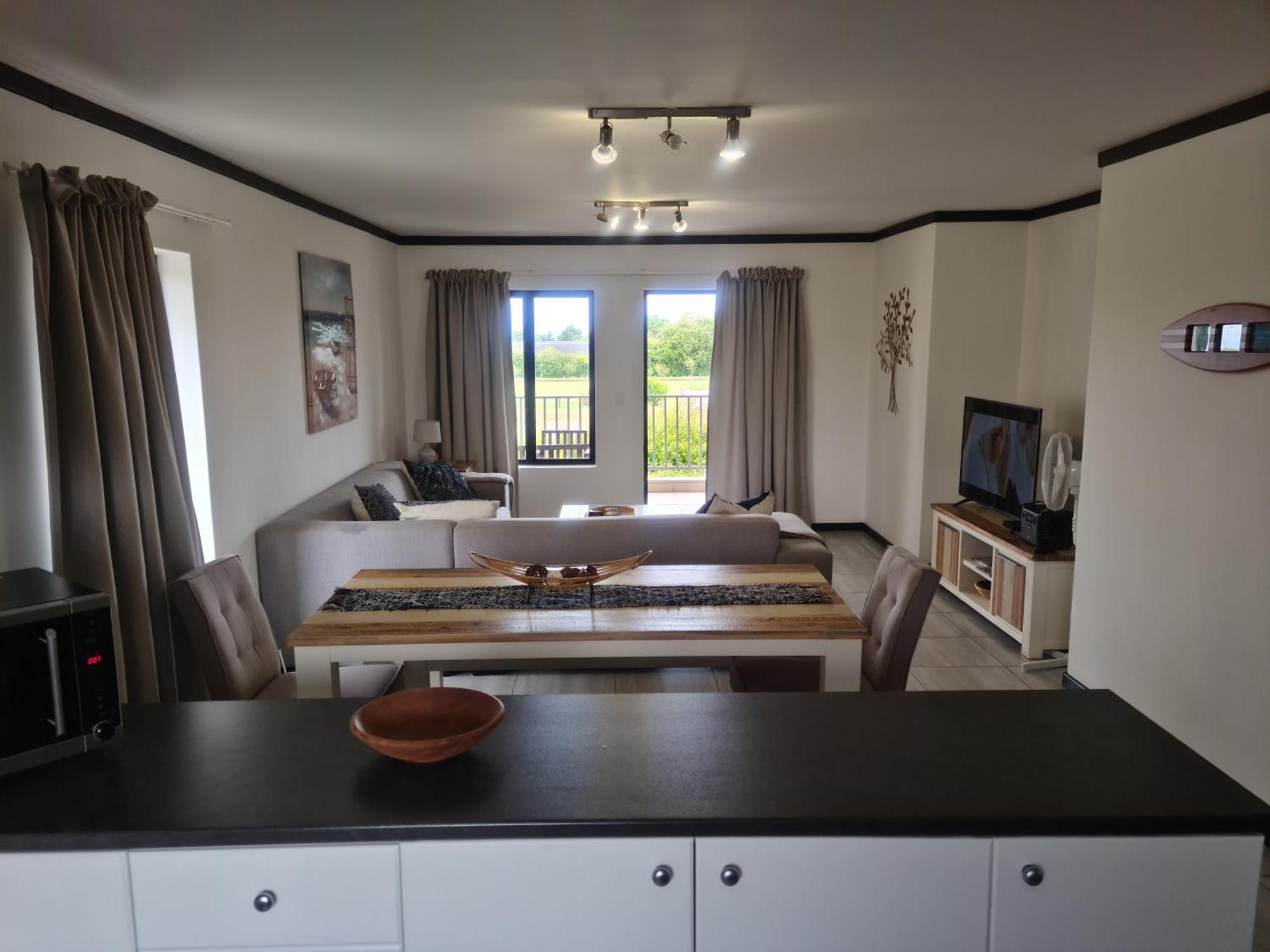 Ferienwohnung Plett Sunrise:) Plettenberg Bay Exterior foto